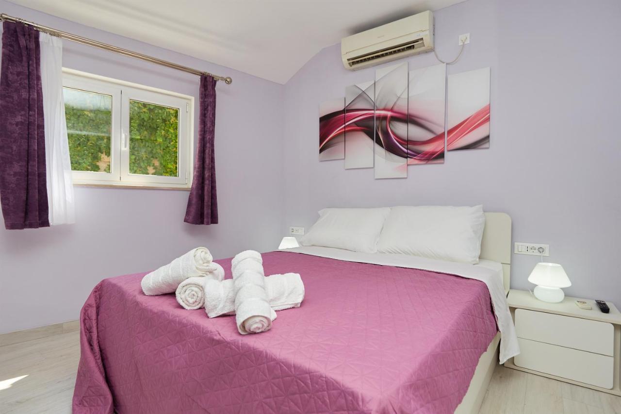 Apartamento Kolorina *