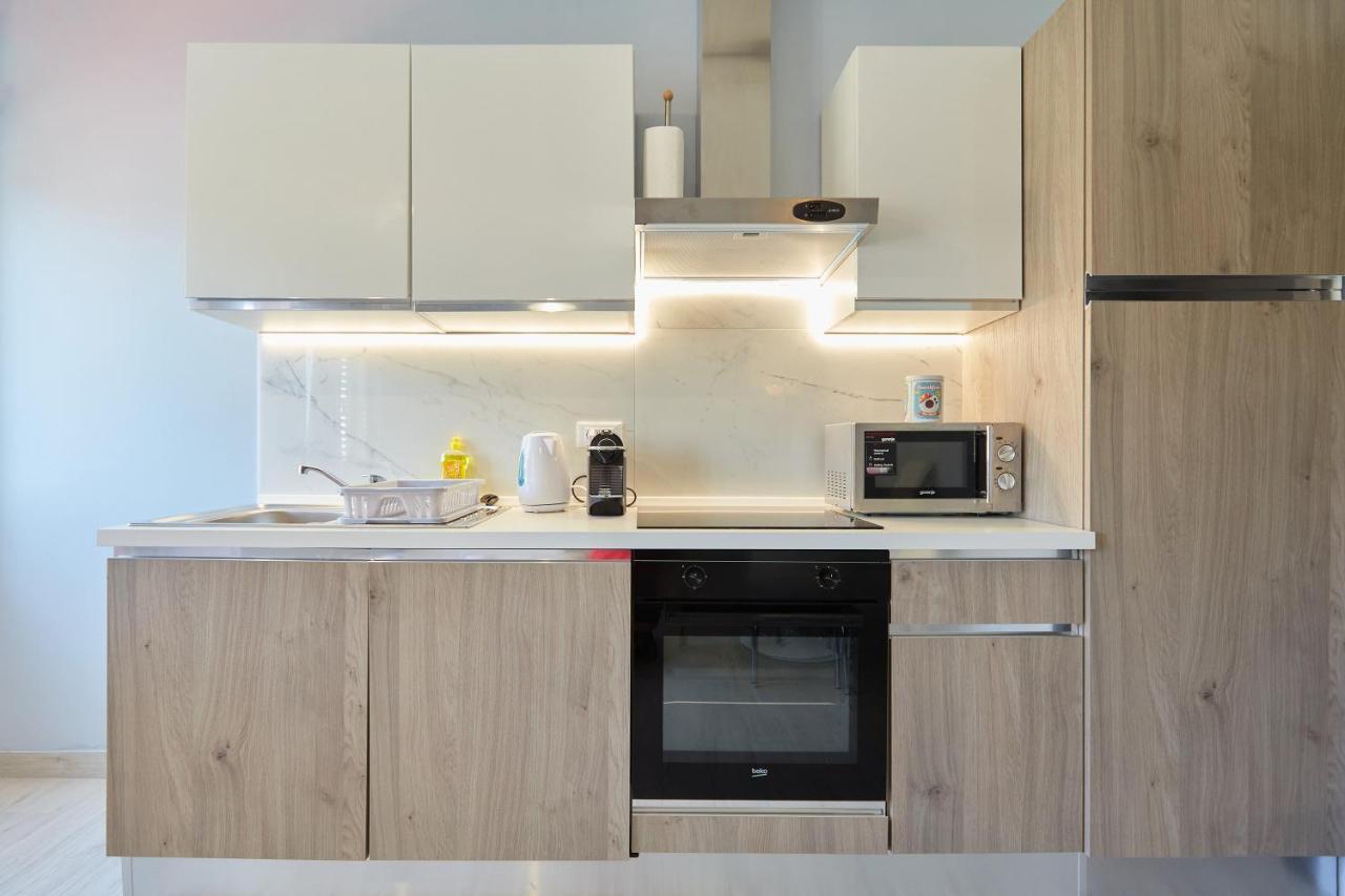 Apartamento Kolorina