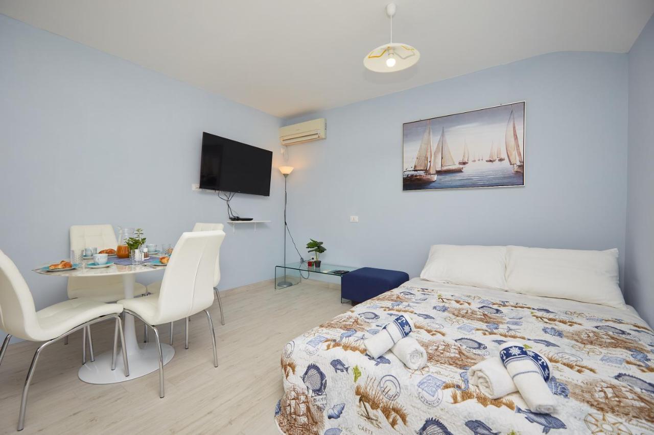Kolorina Apartamento